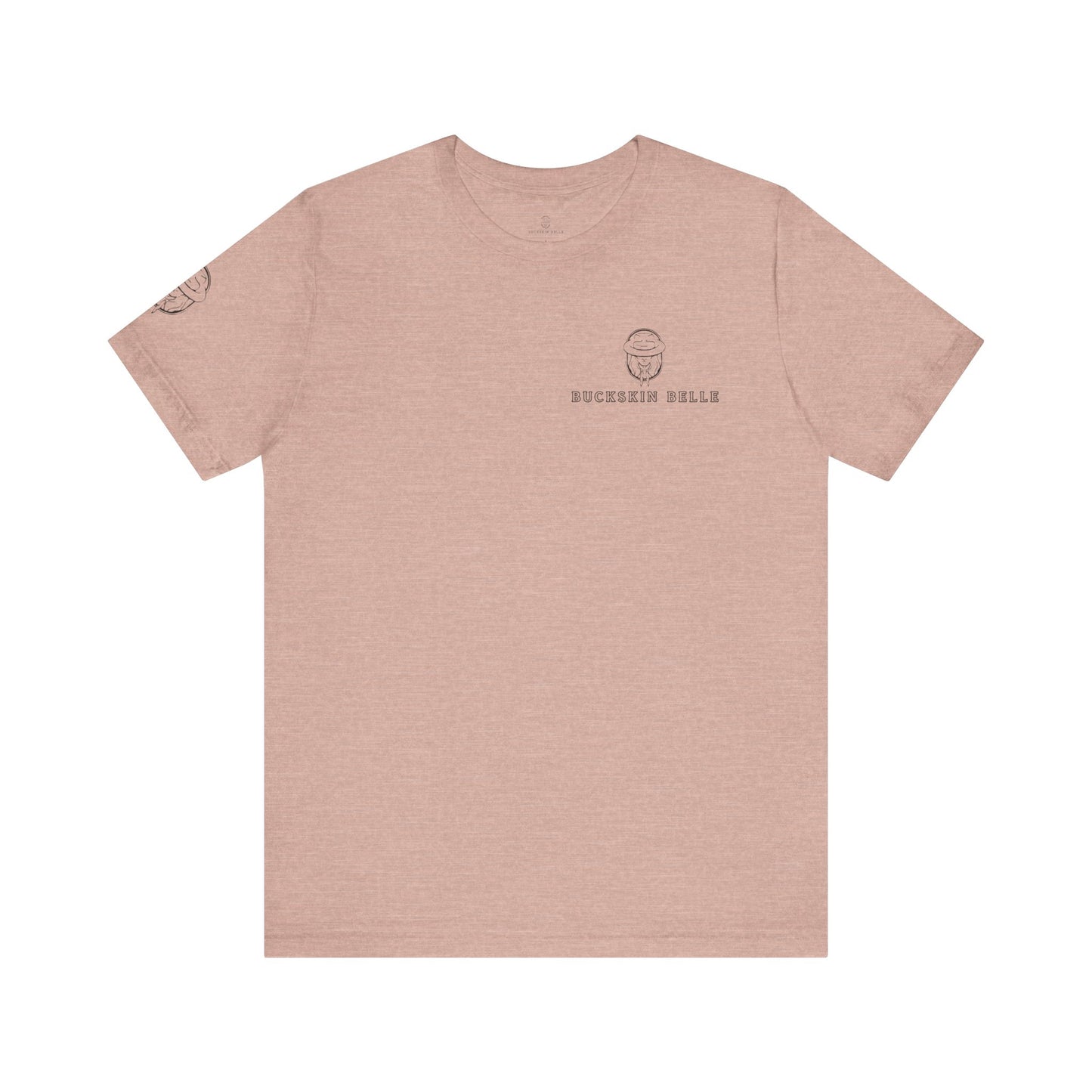 The Parking Lot Tee