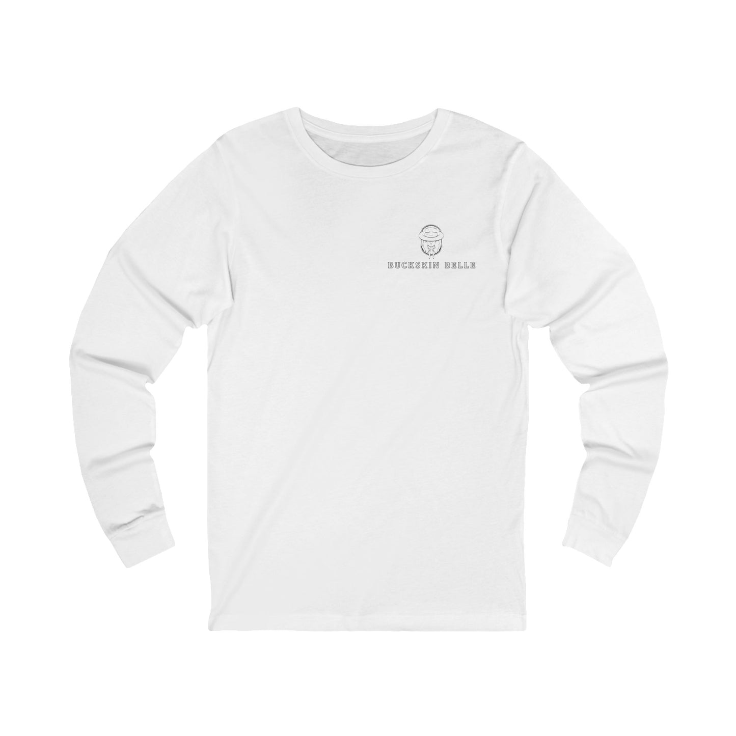 Daisy Dukes Long Sleeve