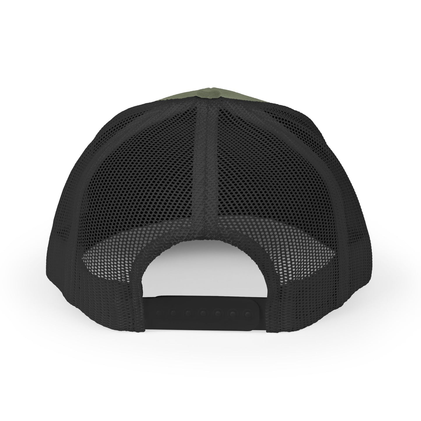 Buckskin Belle Logo Hat