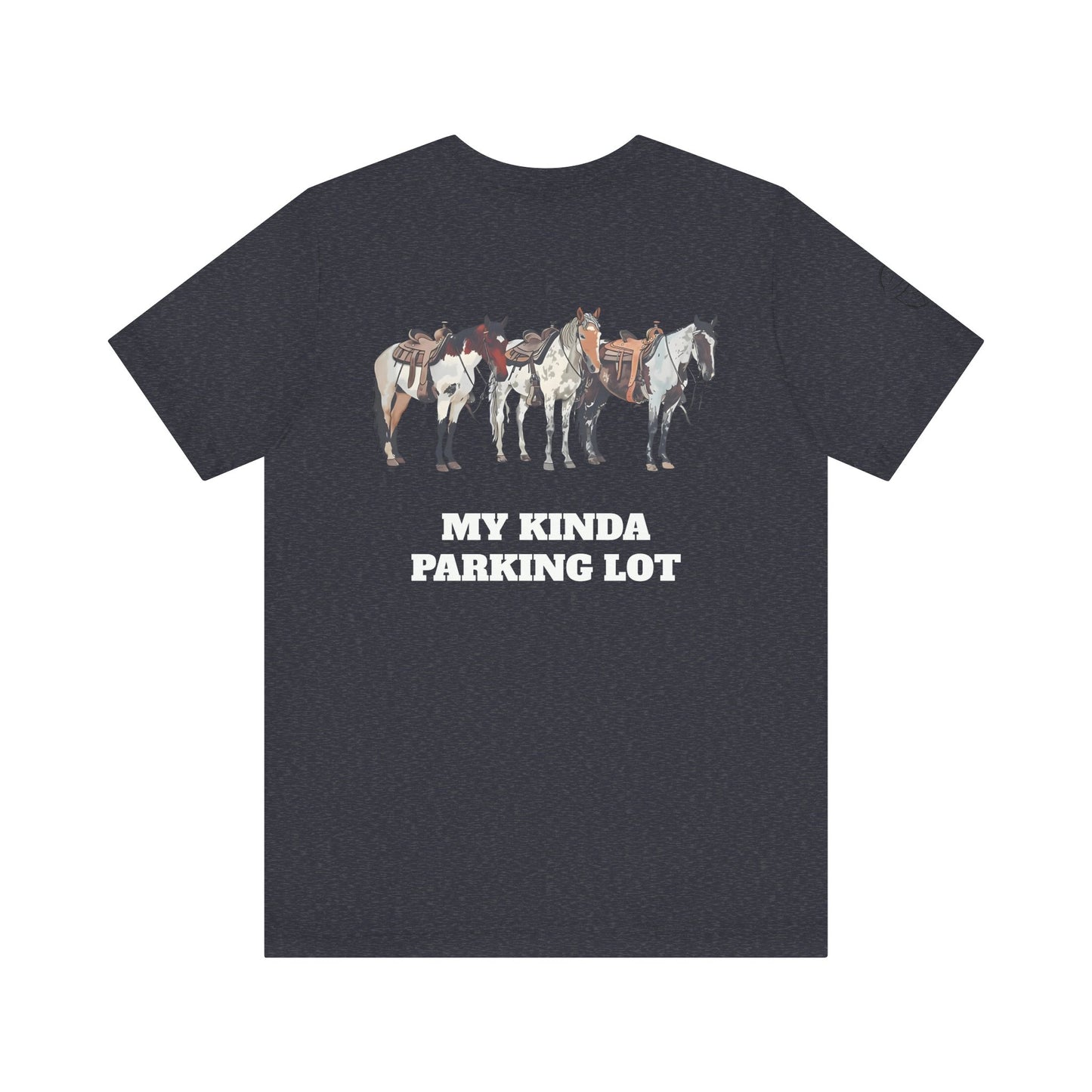 The Parking Lot Tee