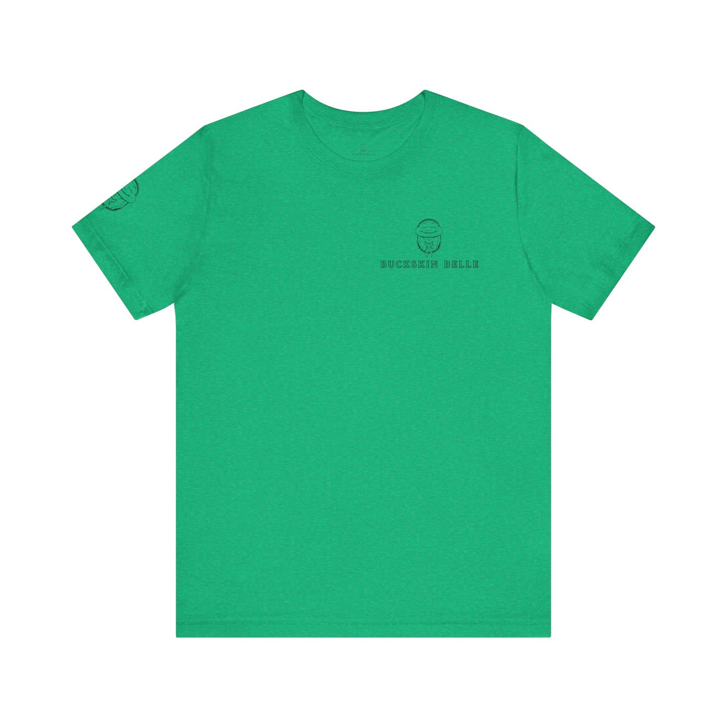 The Parking Lot Tee