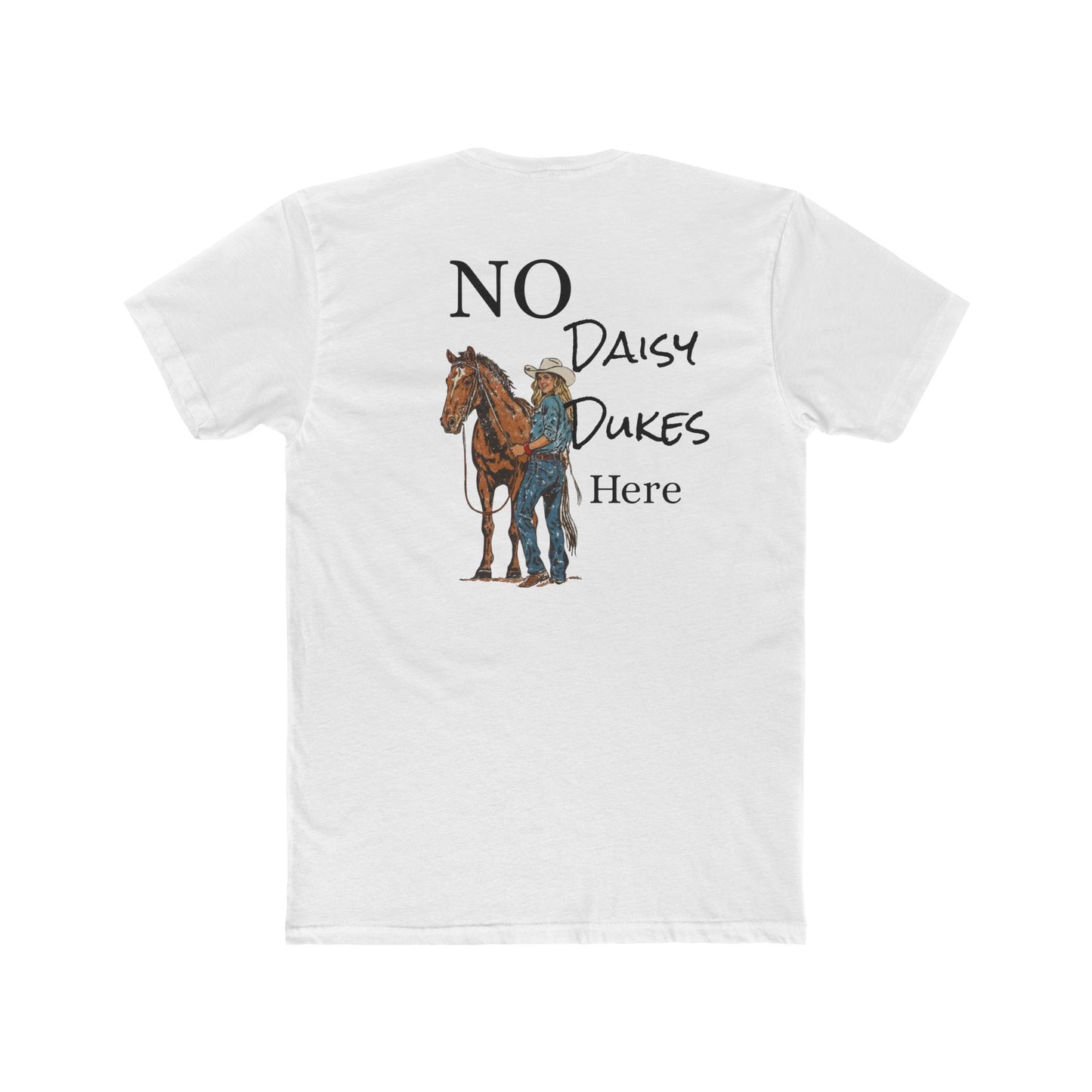 Daisy Dukes Tee