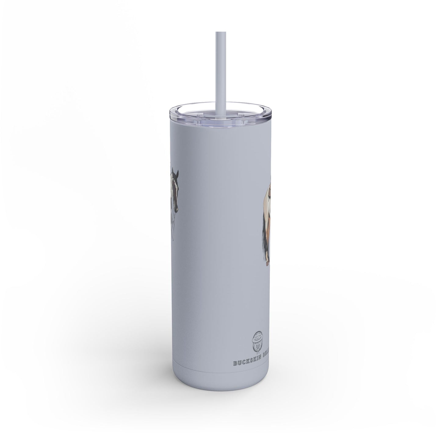 Parking lot 20oz Tumbler