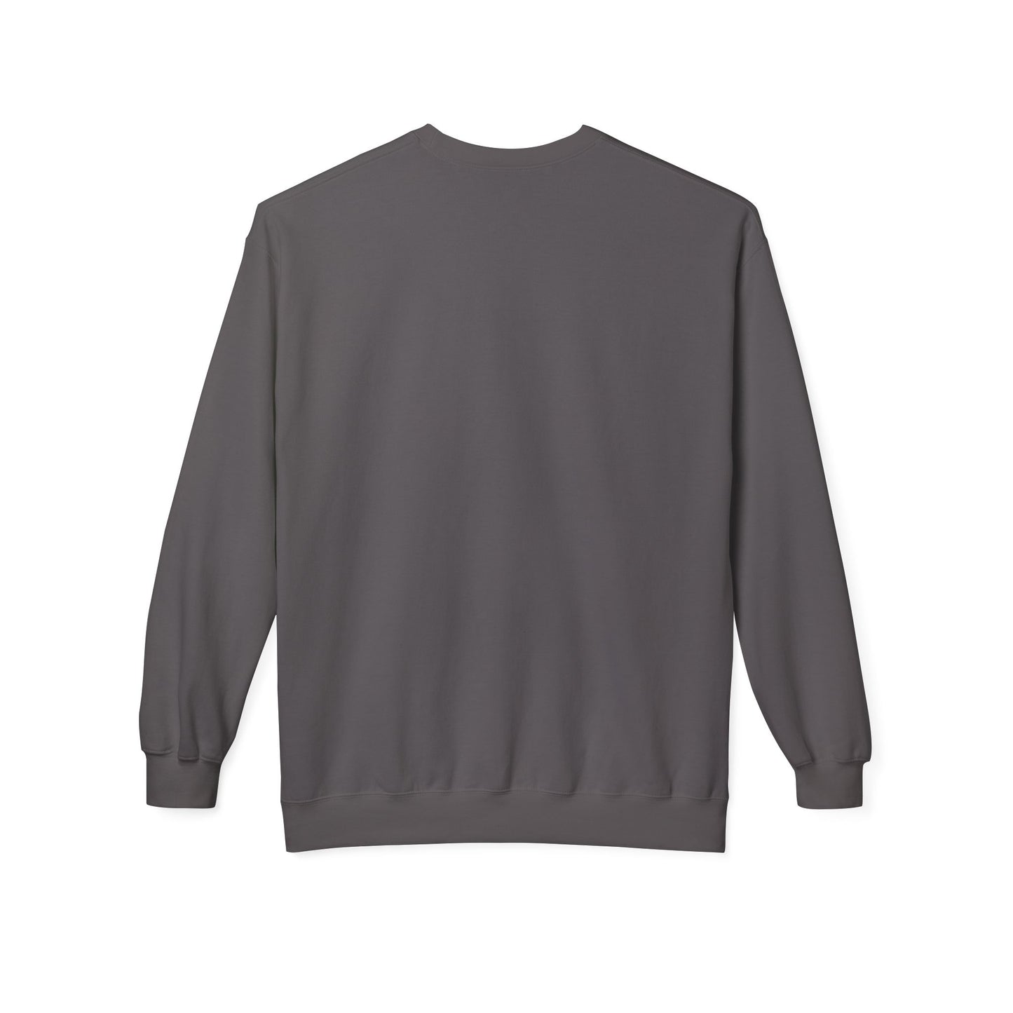 Bad to the Bone Sweater