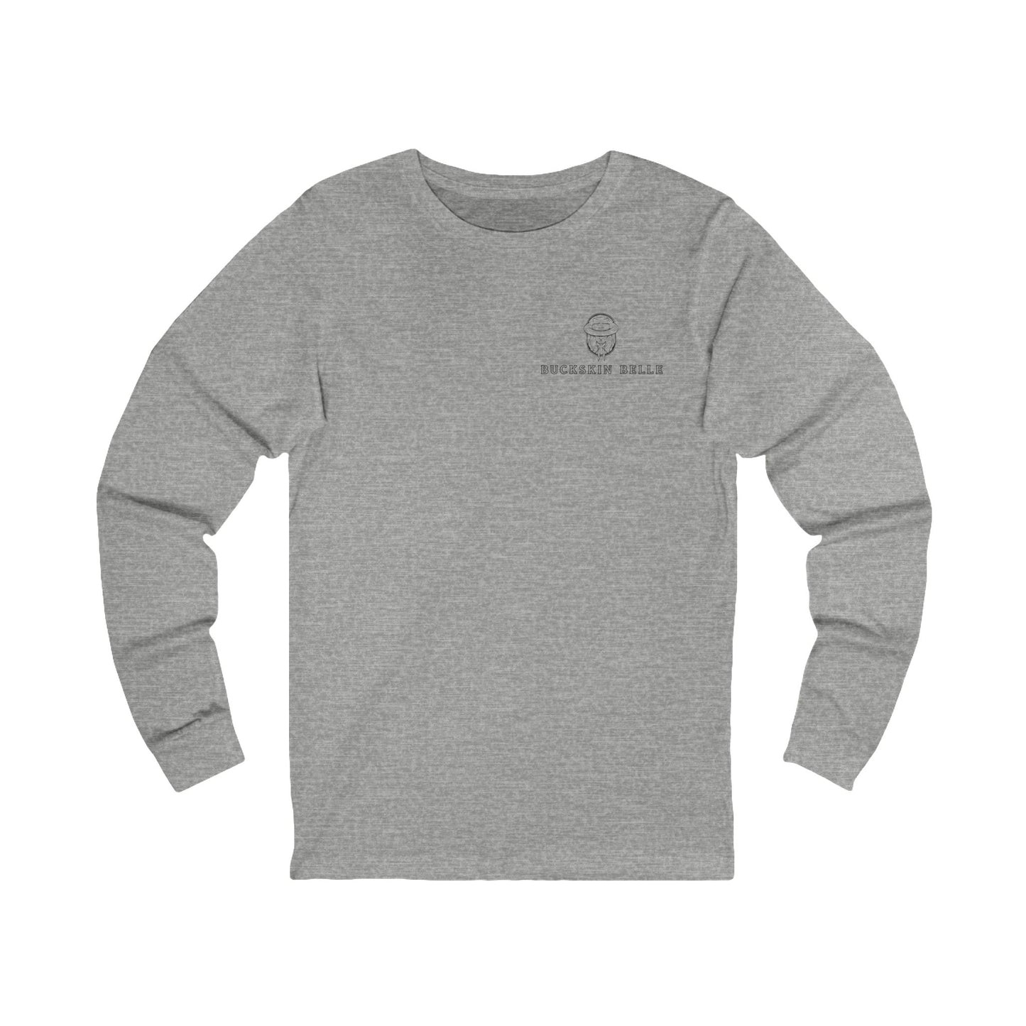 Daisy Dukes Long Sleeve