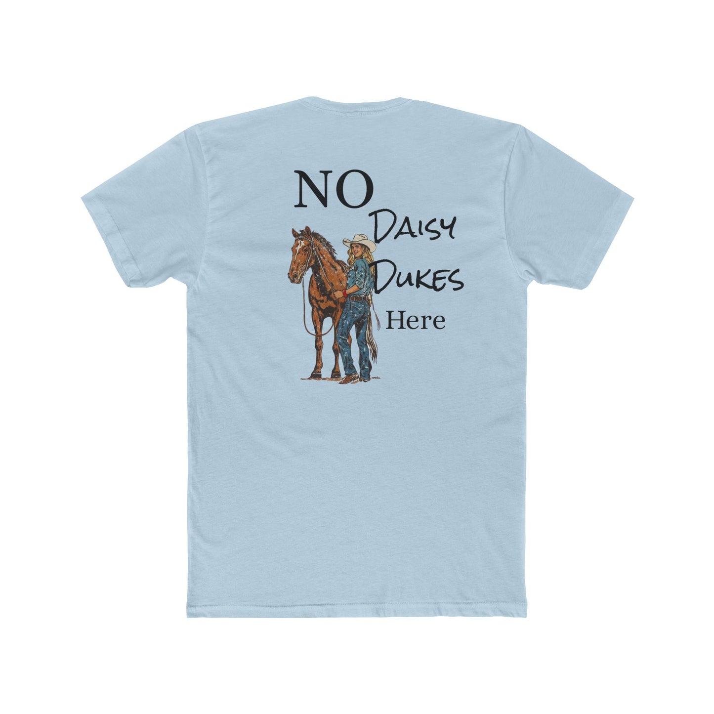 Daisy Dukes Tee