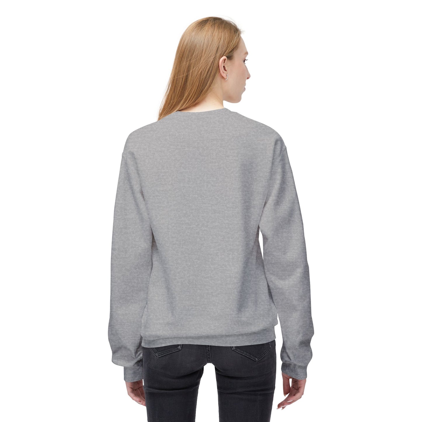 Bad to the Bone Sweater