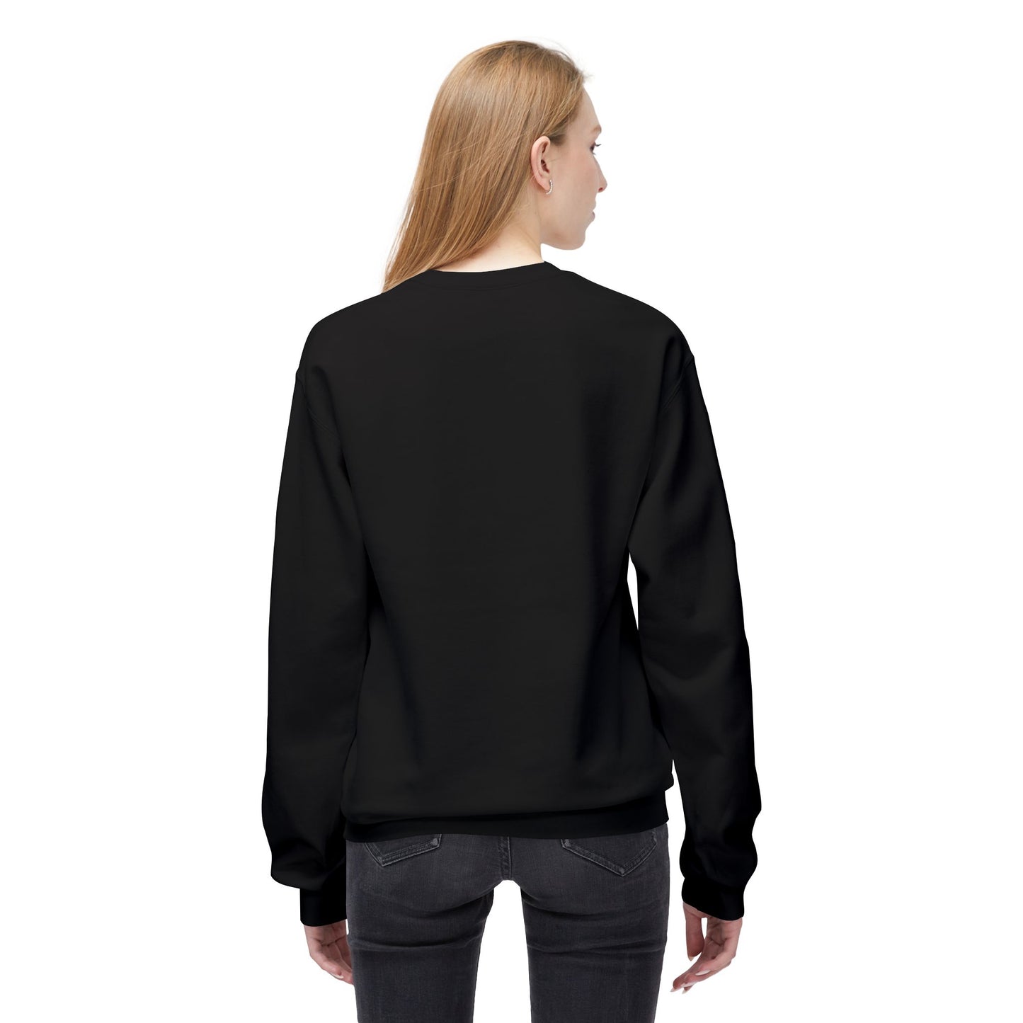 Bad to the Bone Sweater