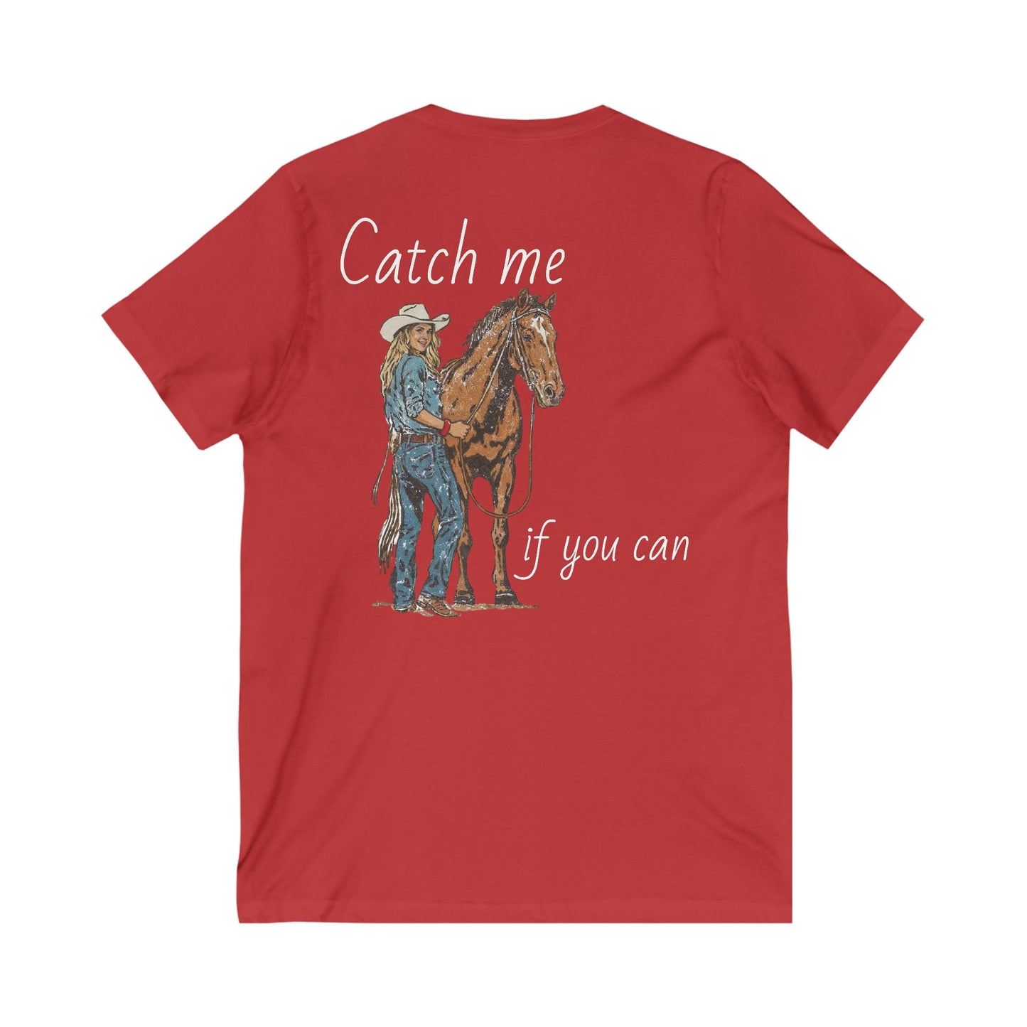Catch me if you can Tee