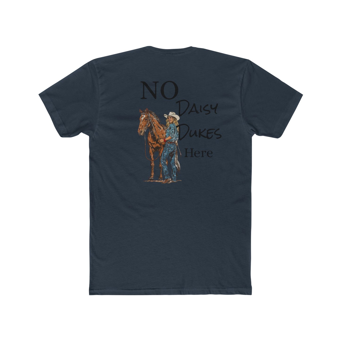 Daisy Dukes Tee
