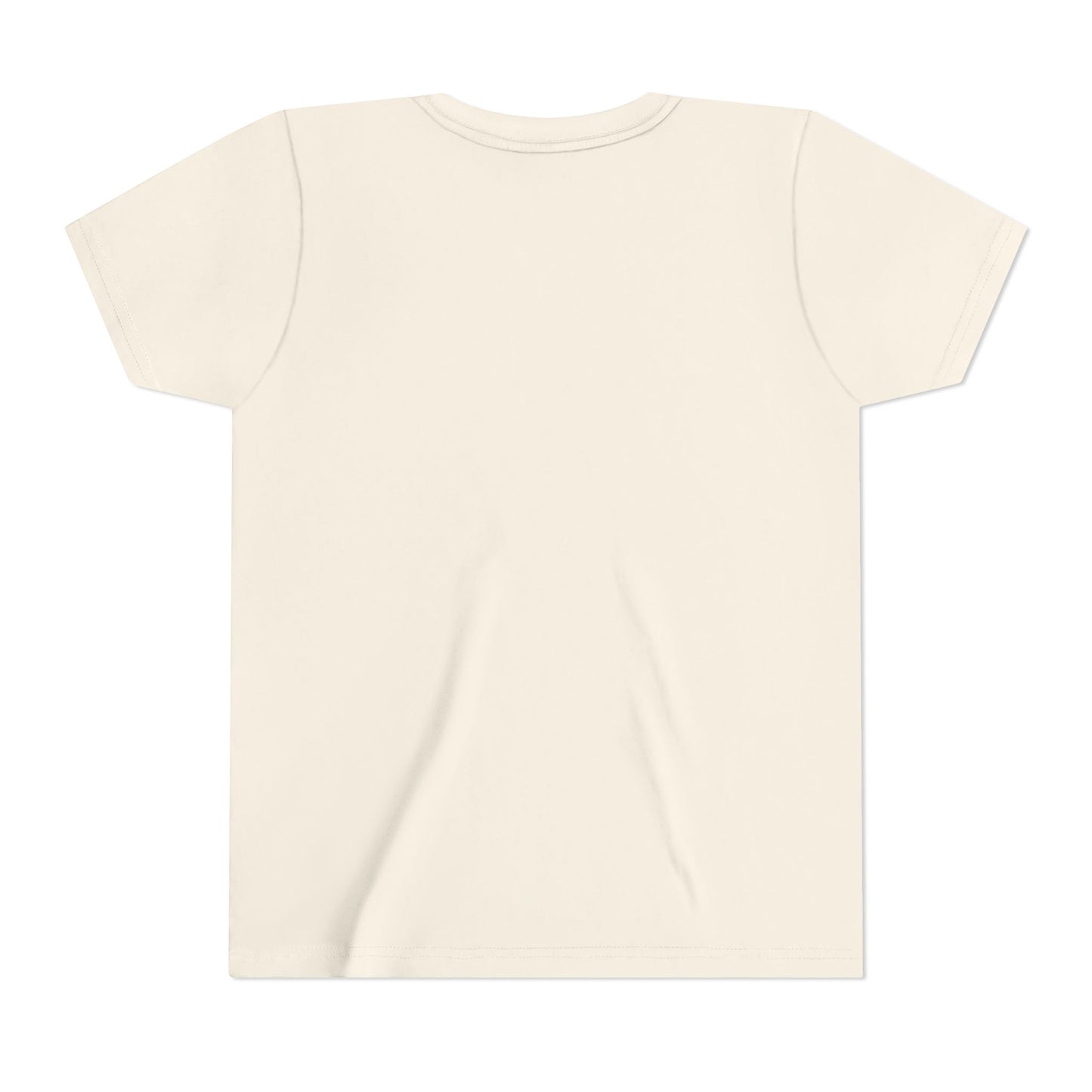 Cactus Cowgirl Girls Tee