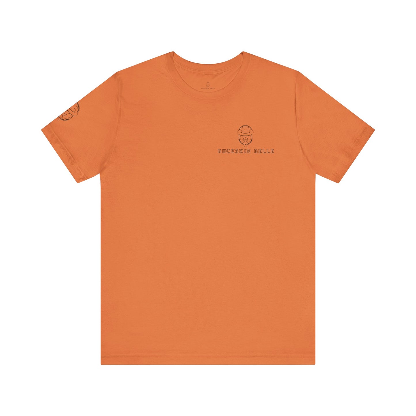 The Parking Lot Tee