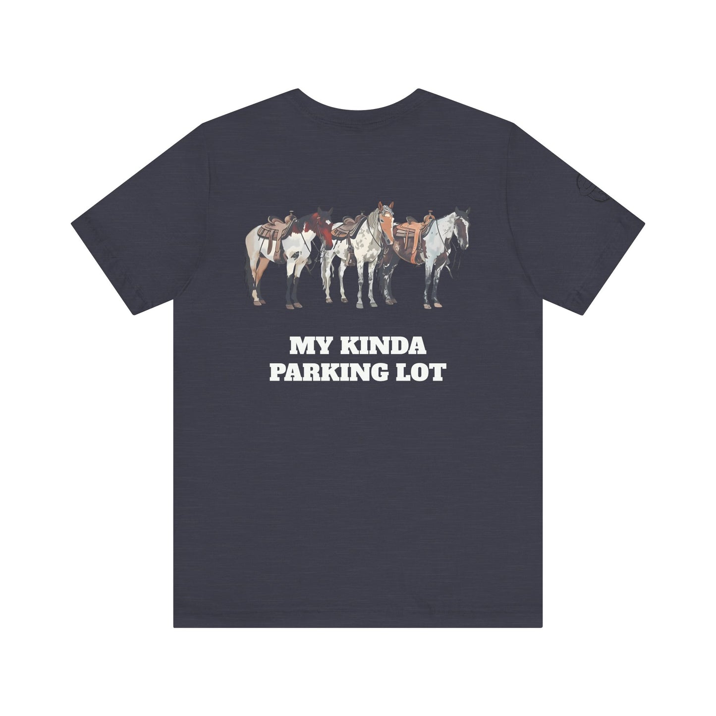 The Parking Lot Tee