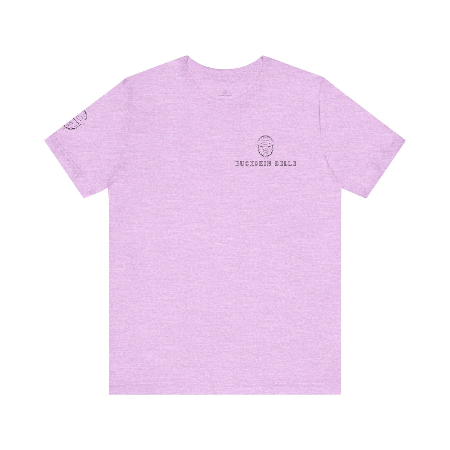 The Parking Lot Tee