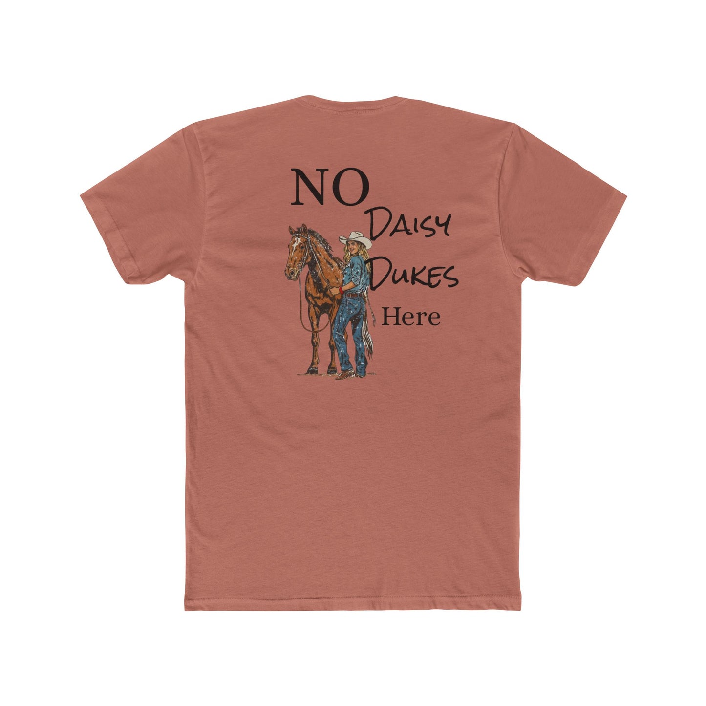 Daisy Dukes Tee