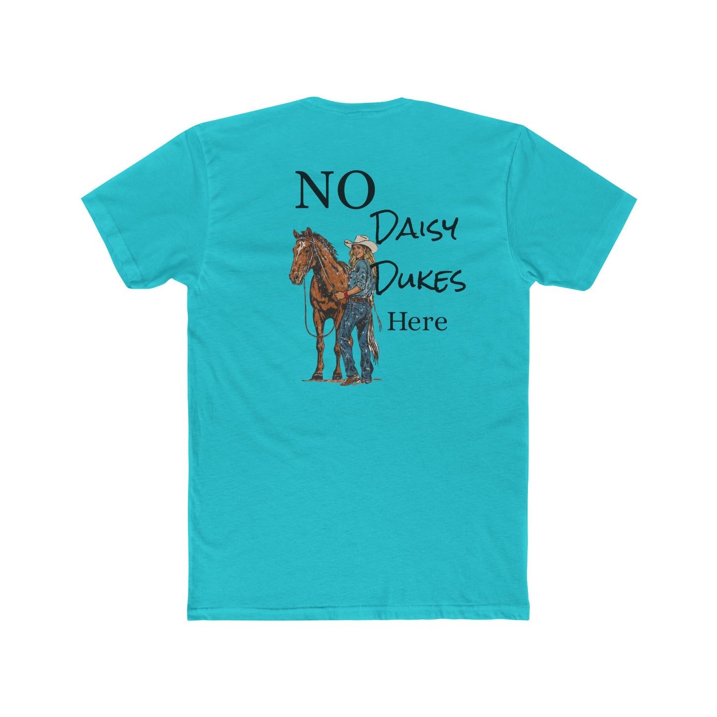 Daisy Dukes Tee