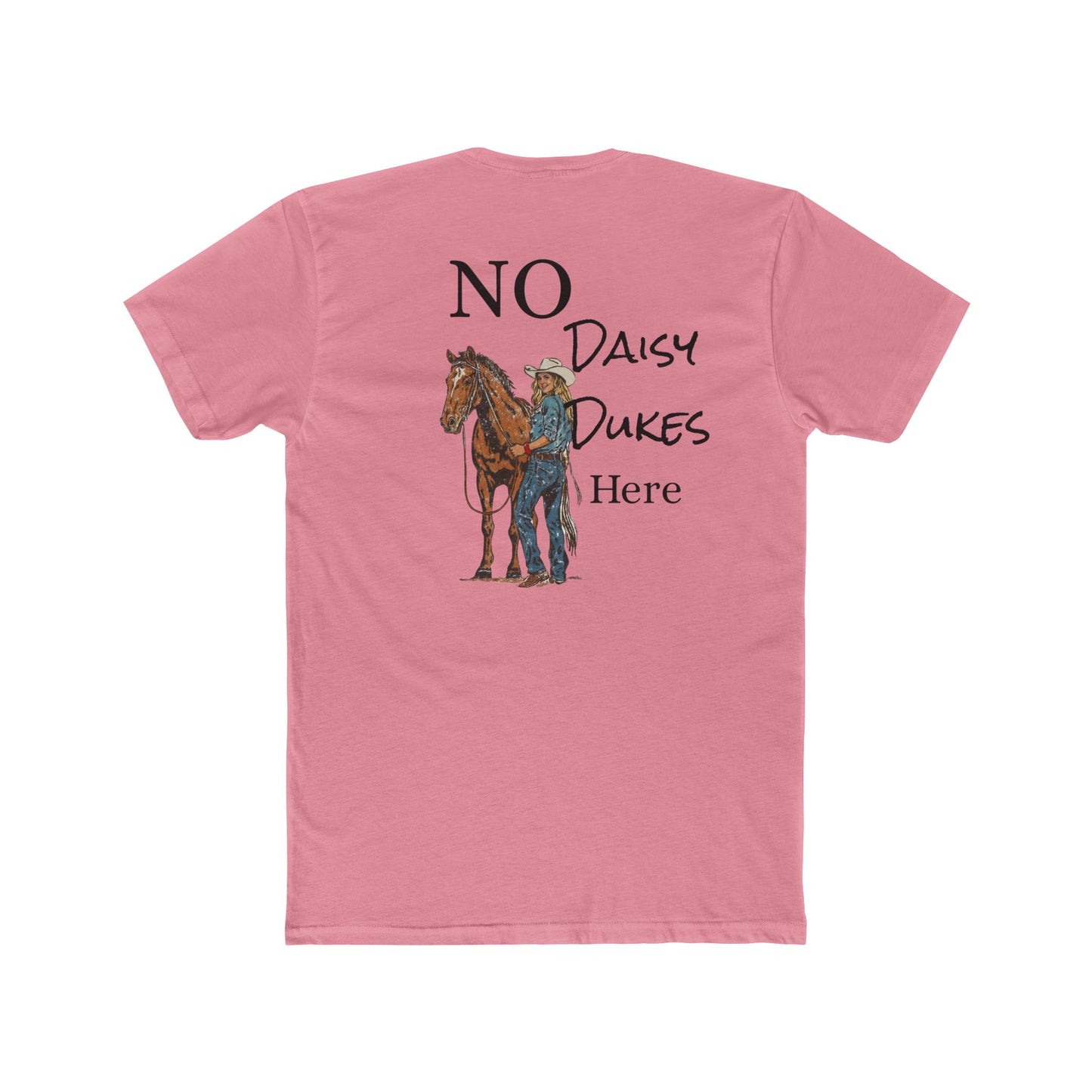 Daisy Dukes Tee