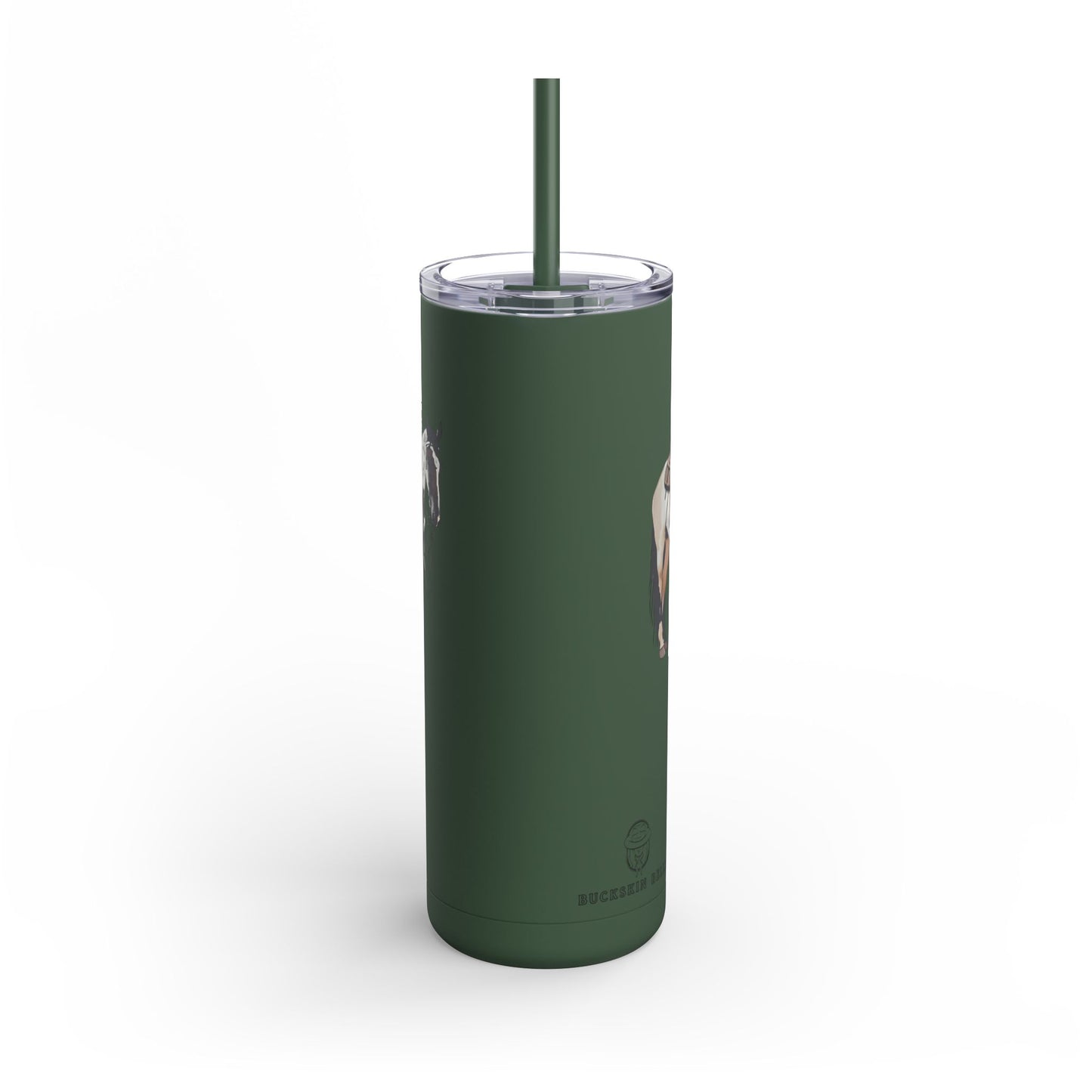 Parking lot 20oz Tumbler