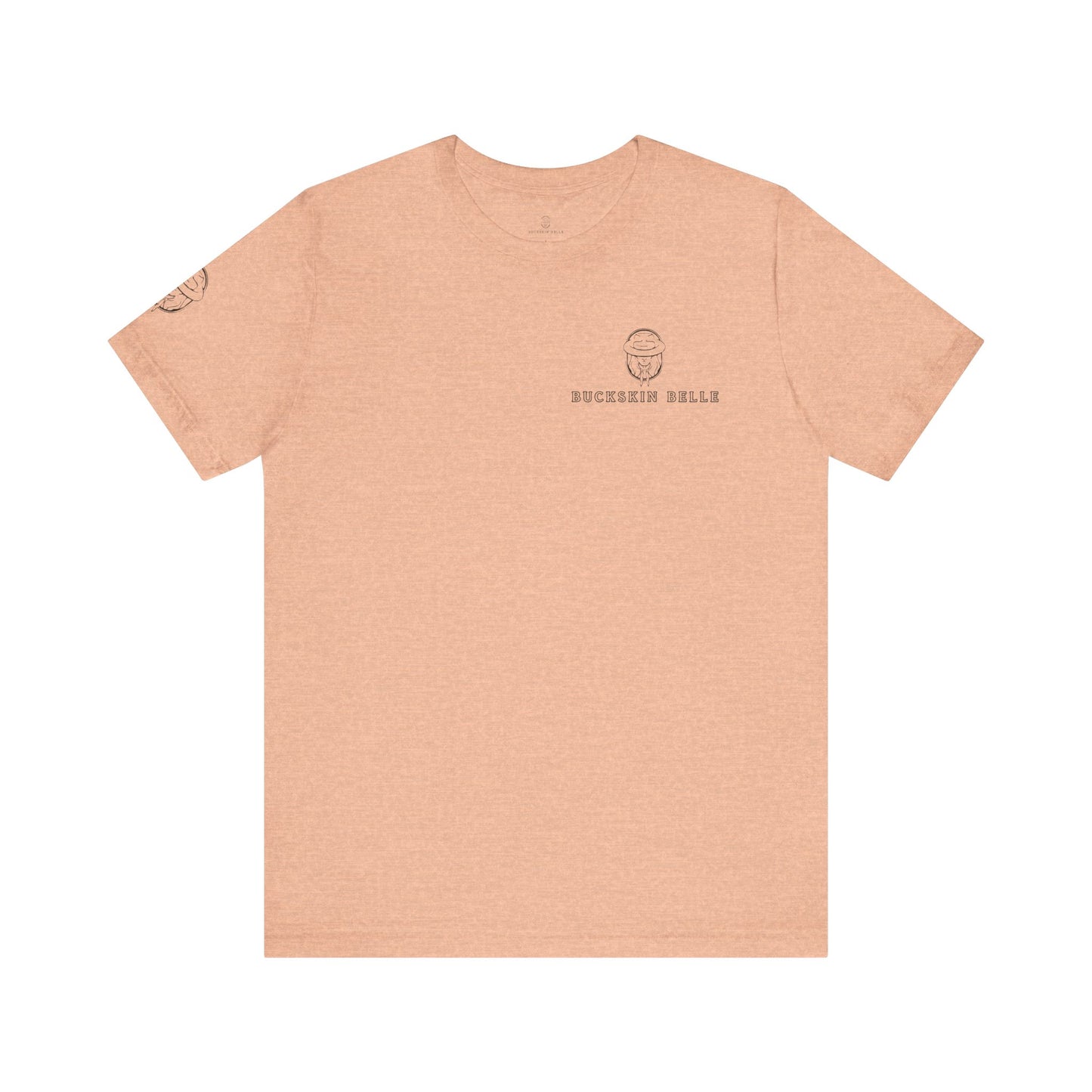 The Parking Lot Tee