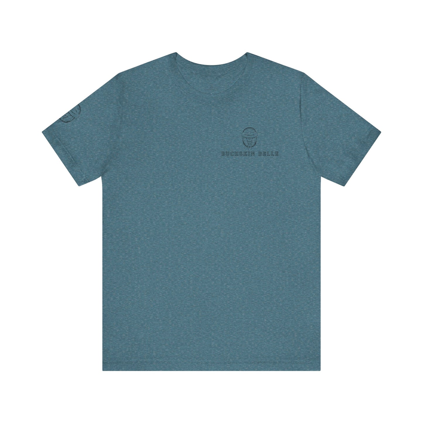 The Parking Lot Tee