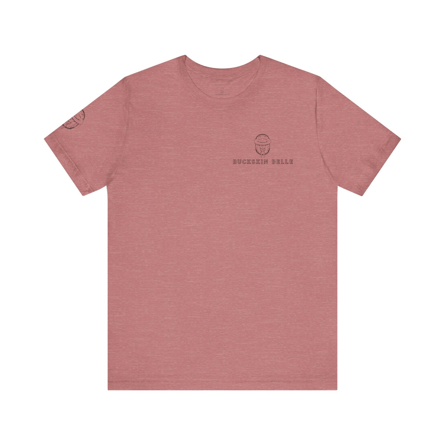 The Parking Lot Tee
