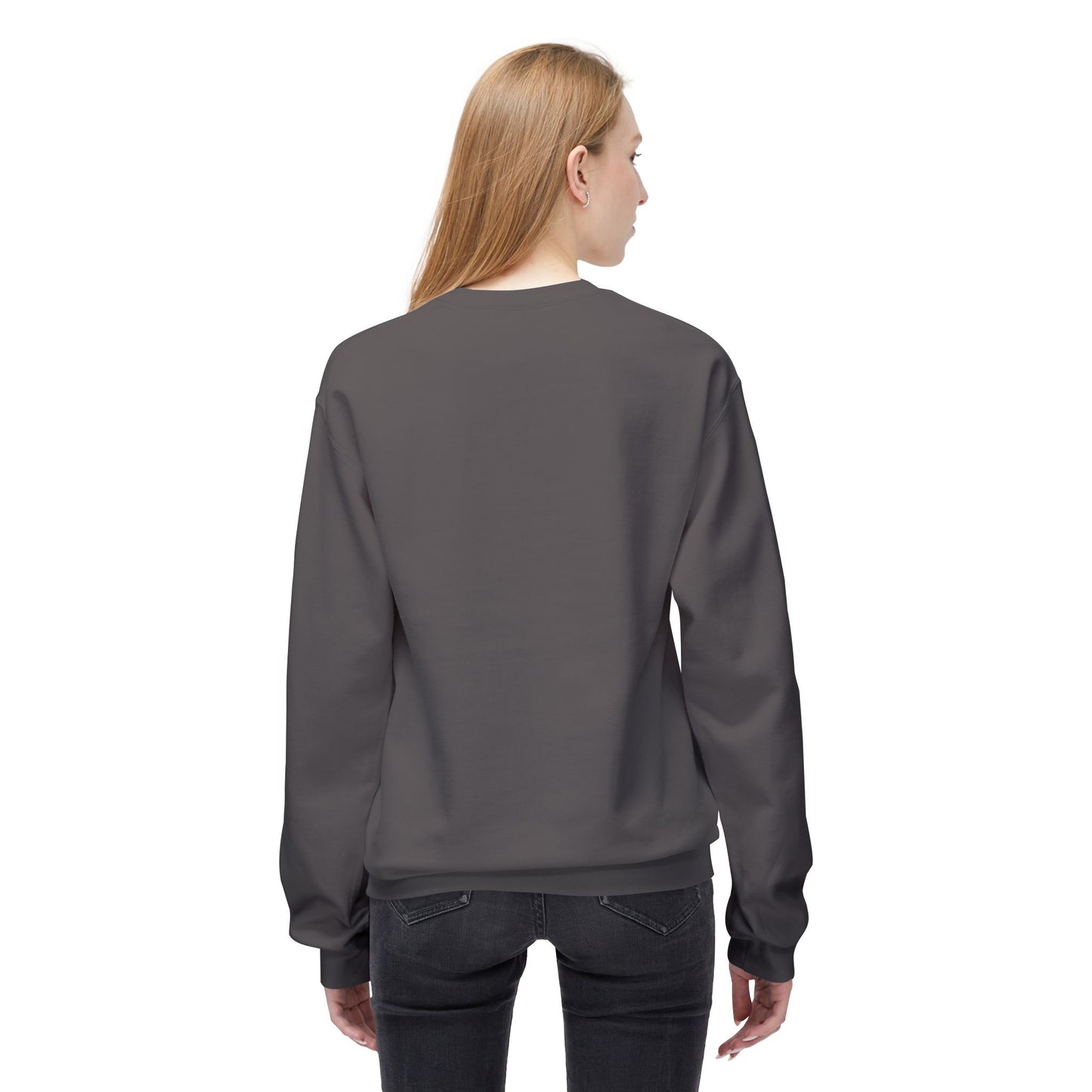 Bad to the Bone Sweater