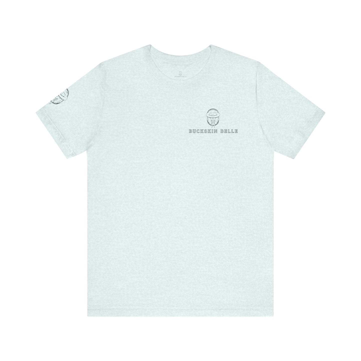 The Parking Lot Tee