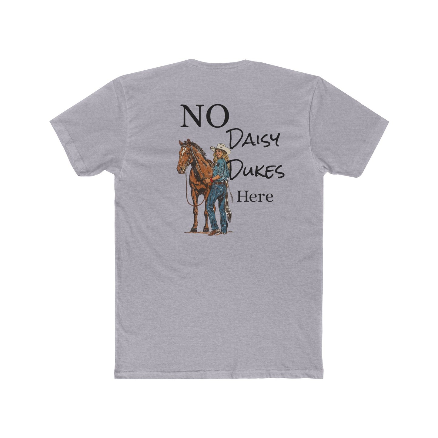 Daisy Dukes Tee