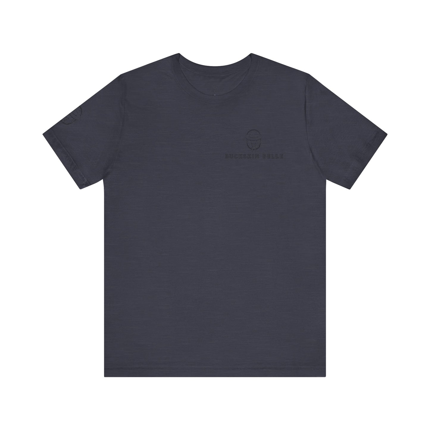 The Parking Lot Tee