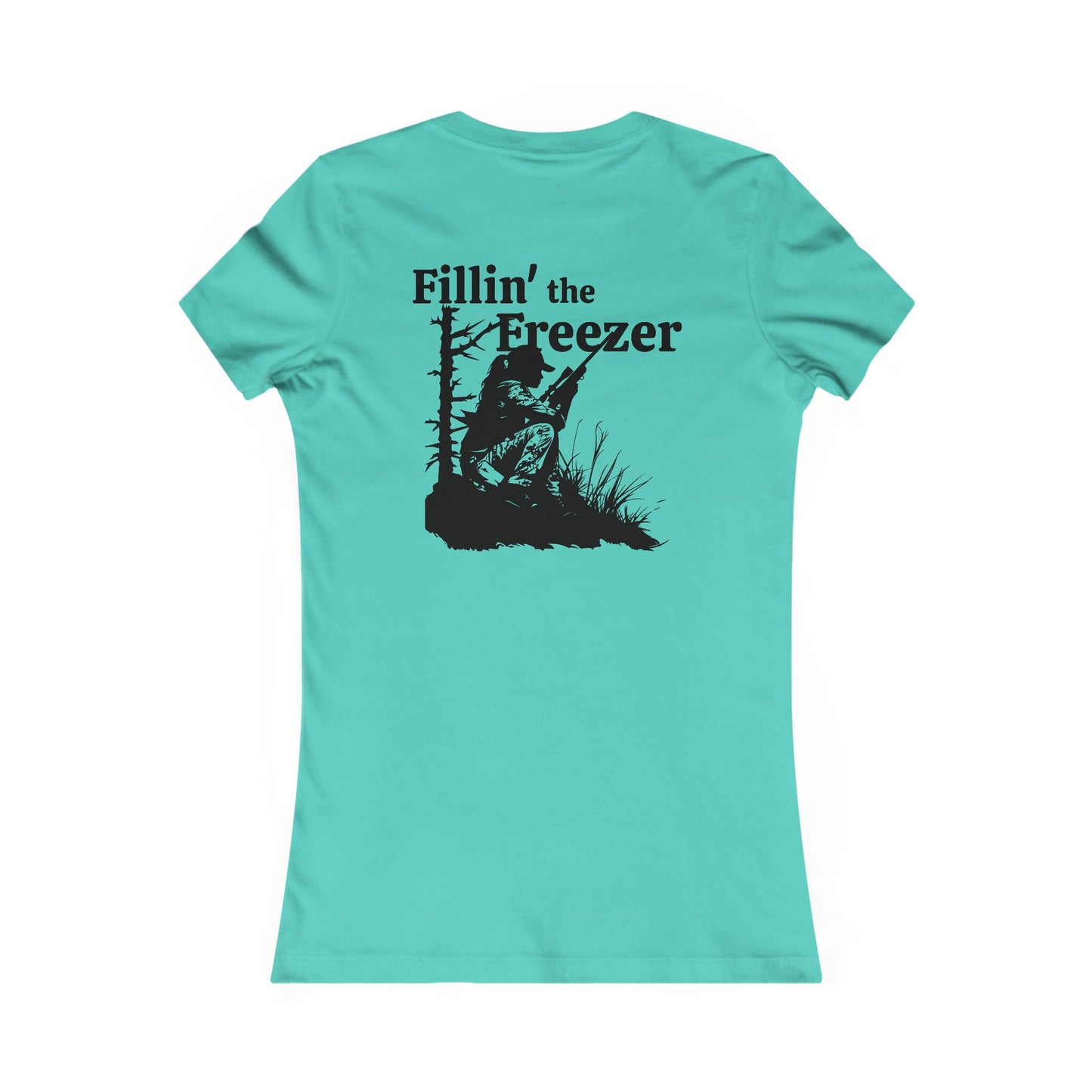 Fillin' the Freezer Tee