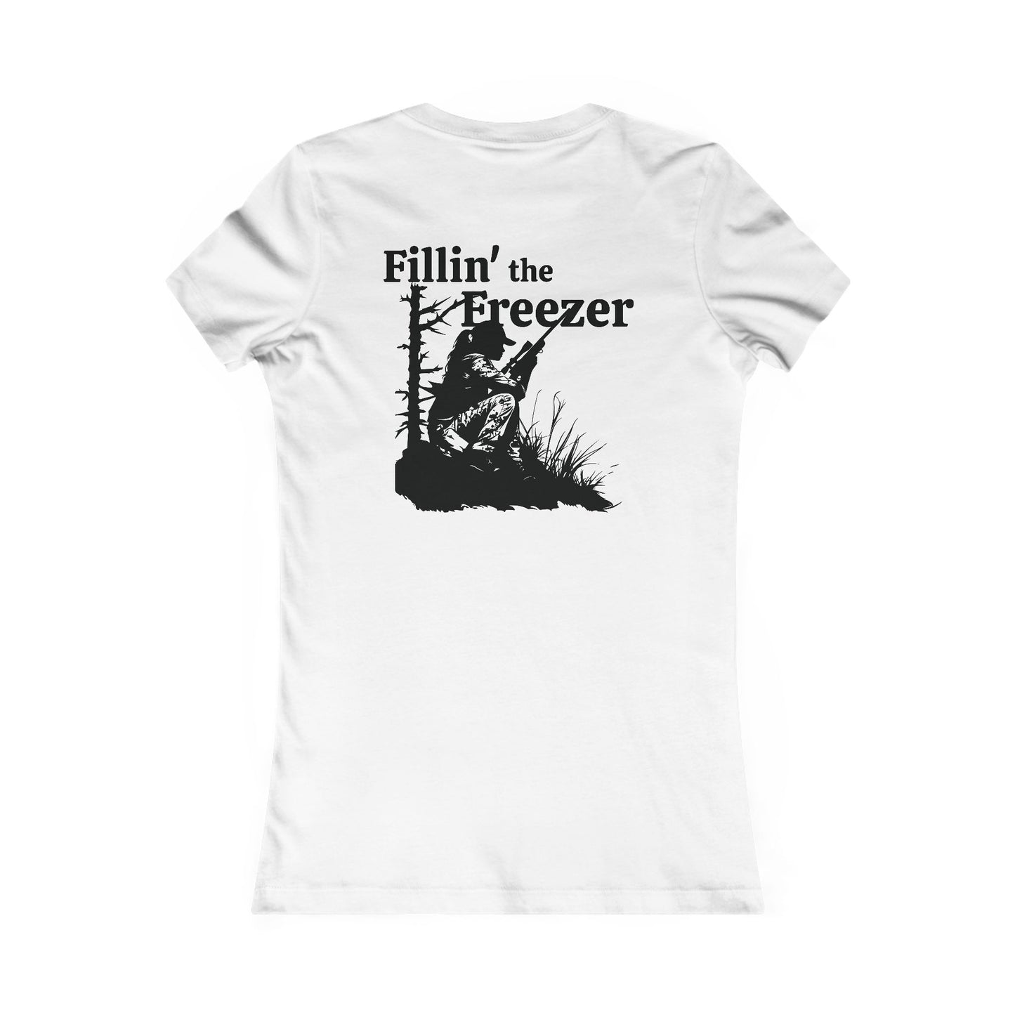 Fillin' the Freezer Tee