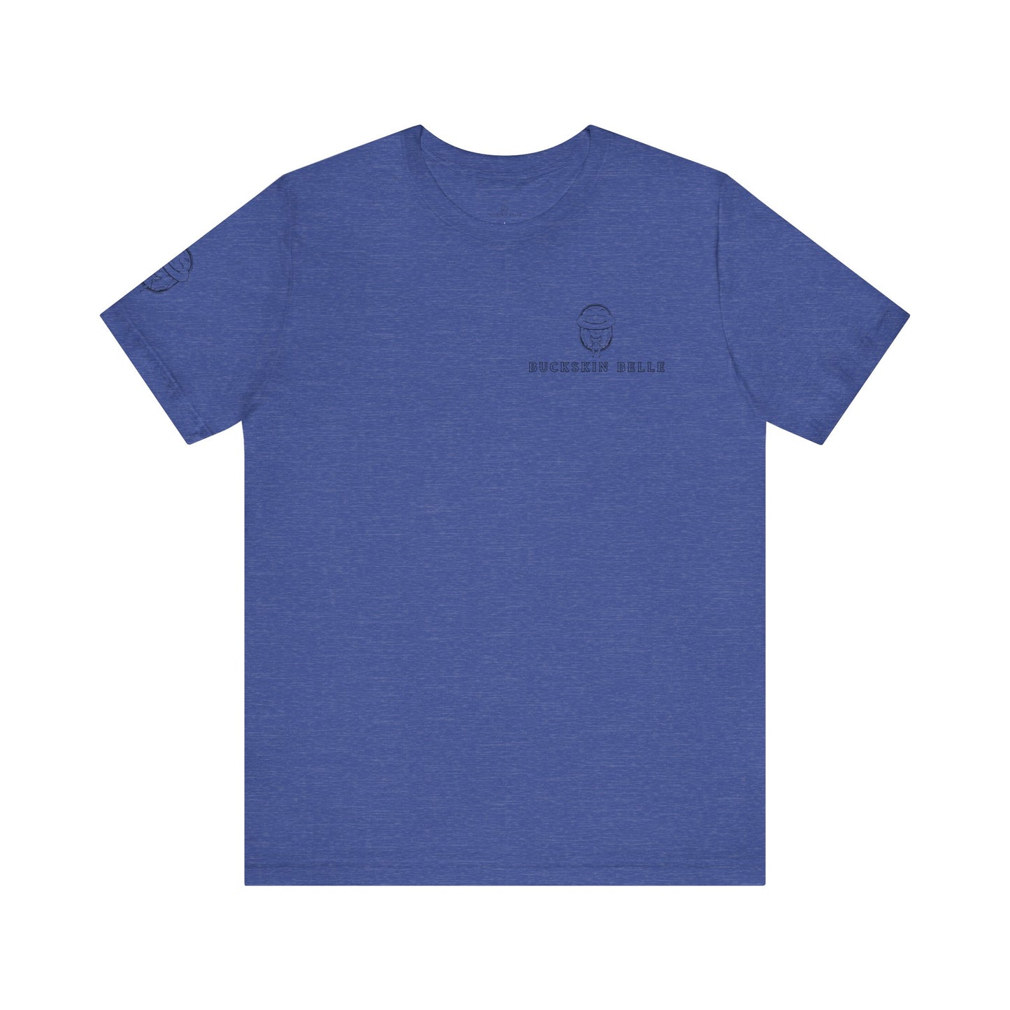 The Parking Lot Tee