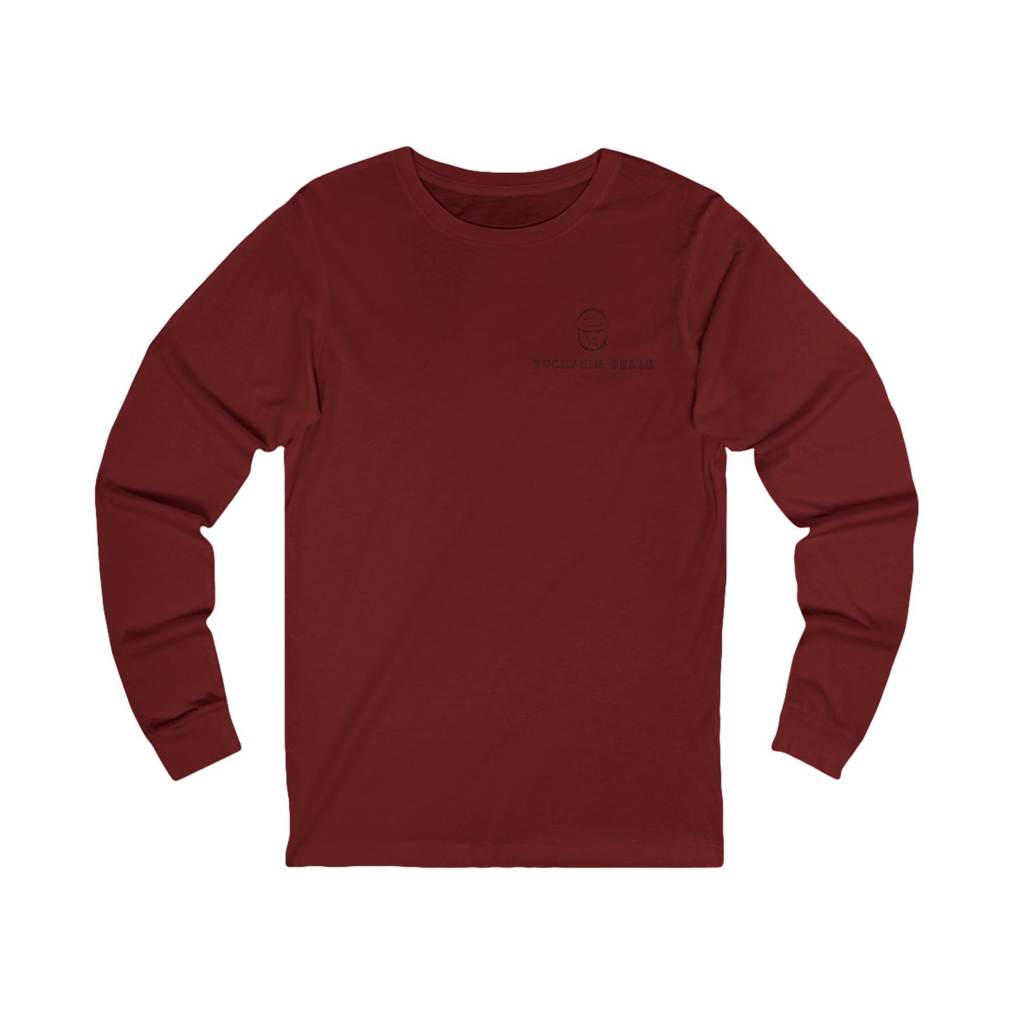 Daisy Dukes Long Sleeve
