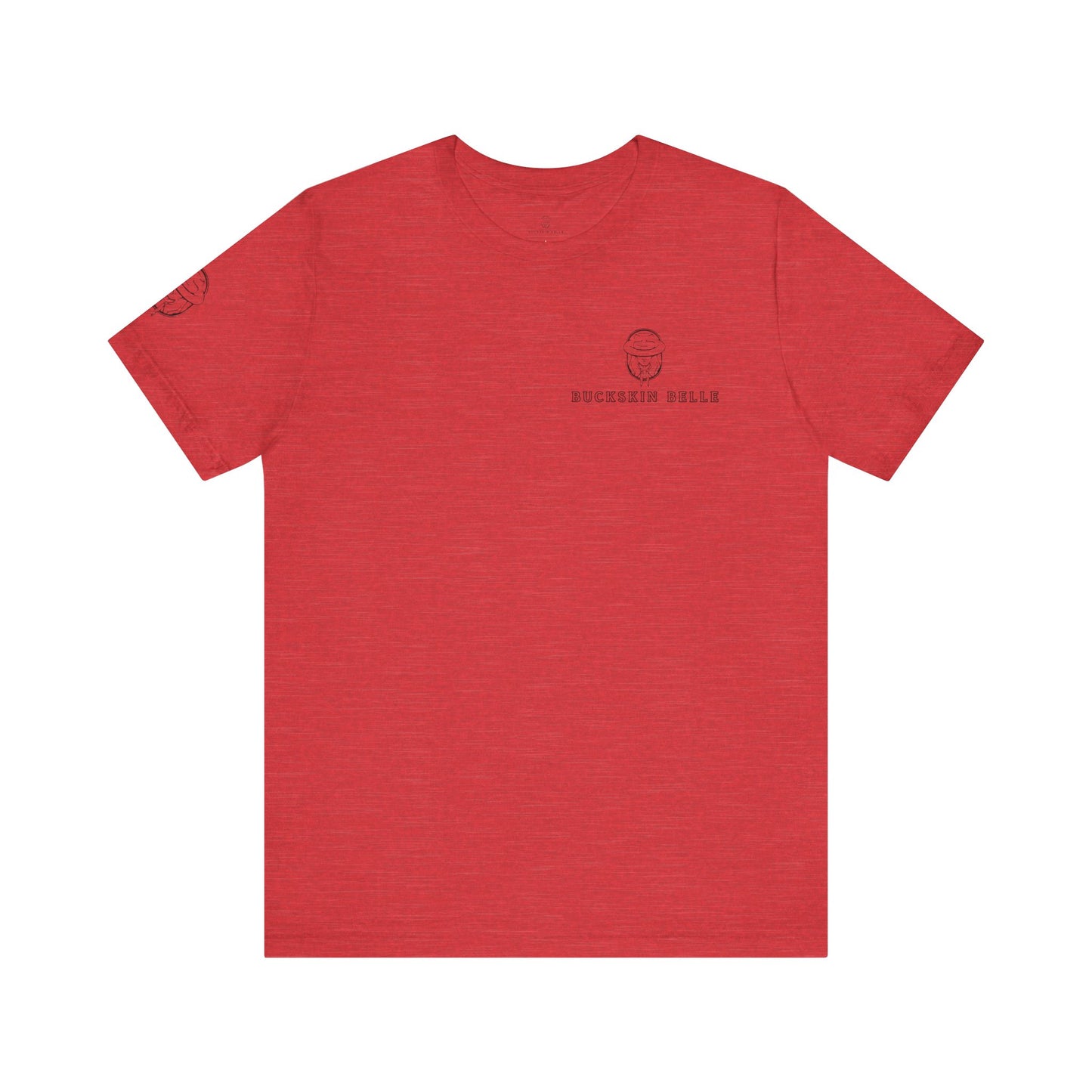 The Parking Lot Tee