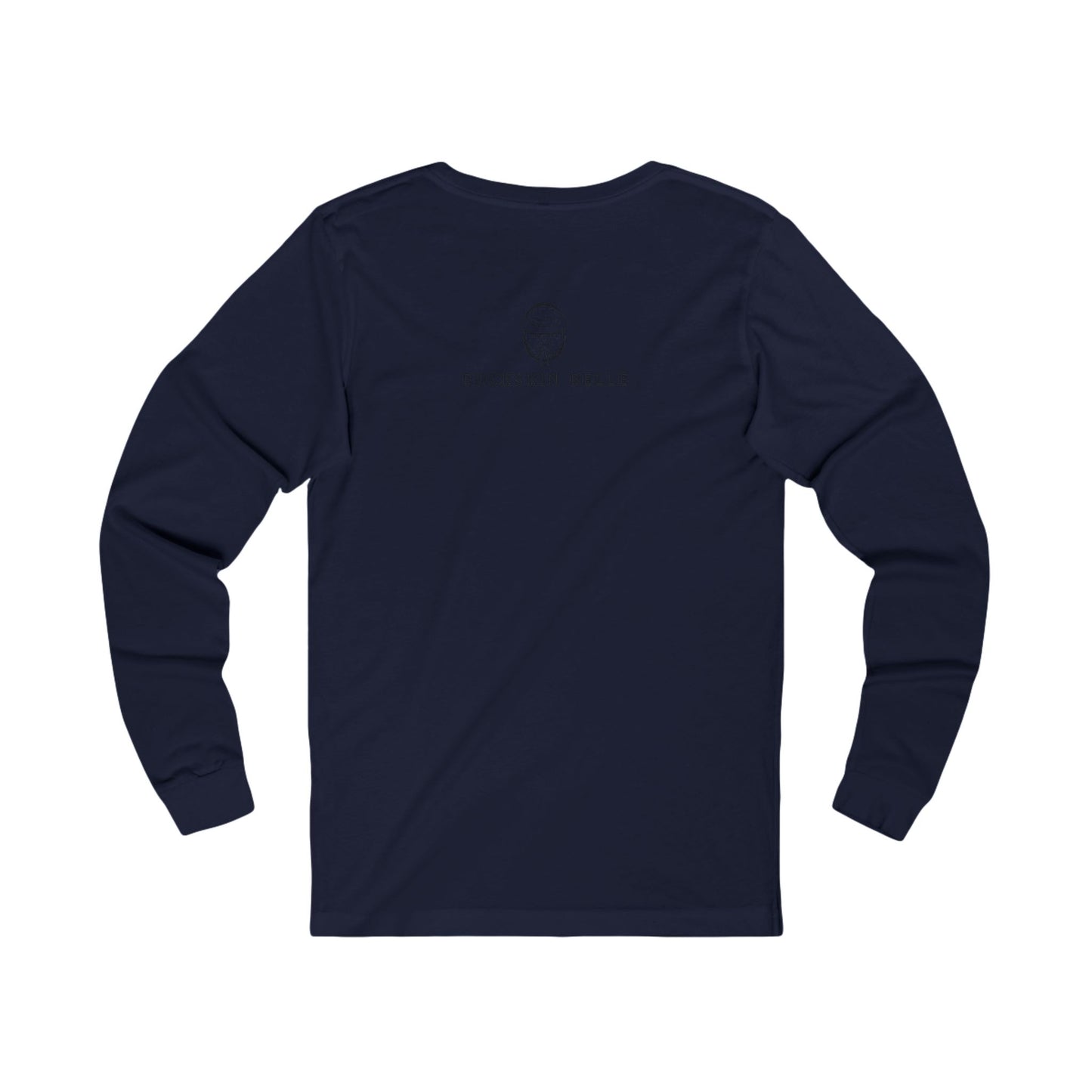 Courage Long Sleeve Tee