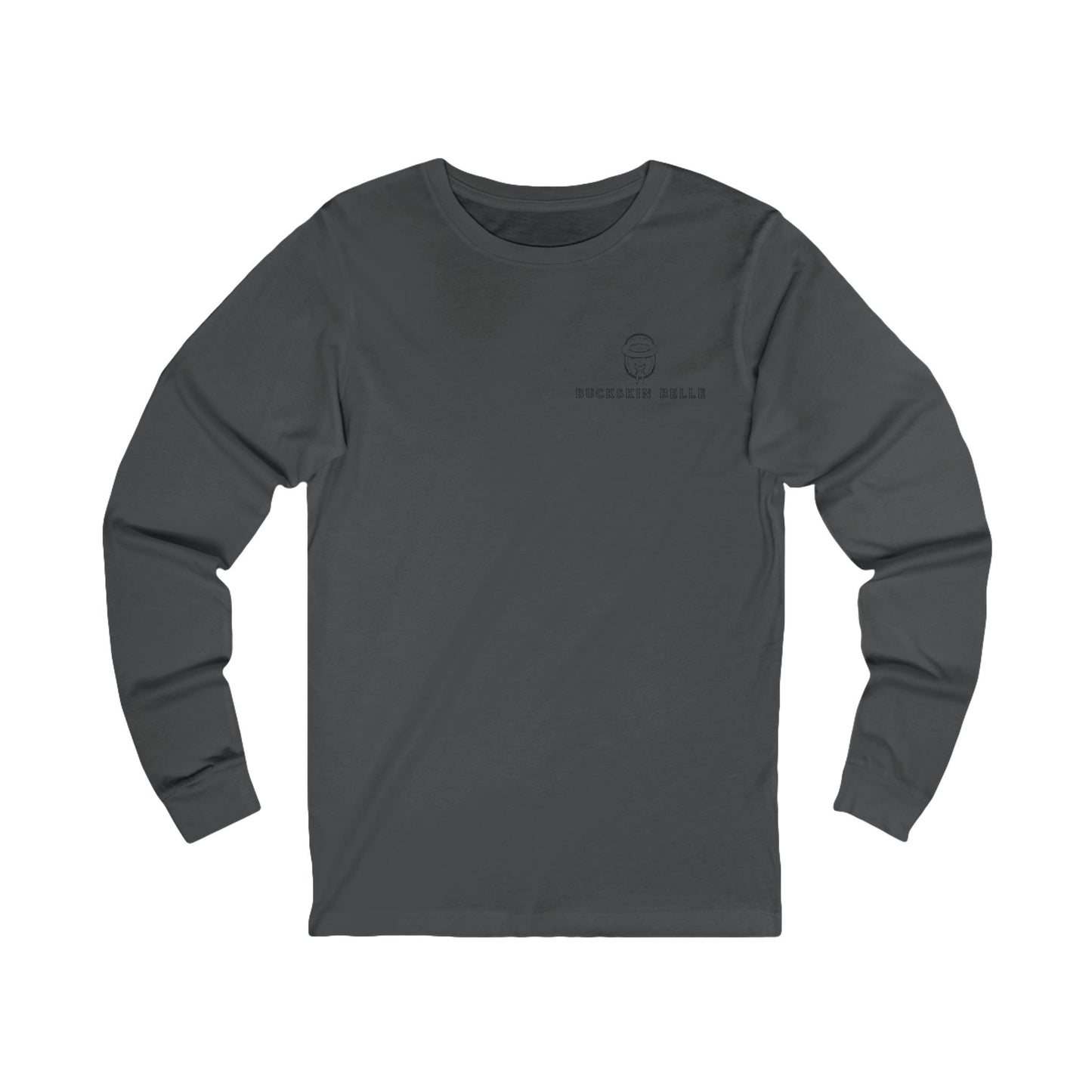 Daisy Dukes Long Sleeve