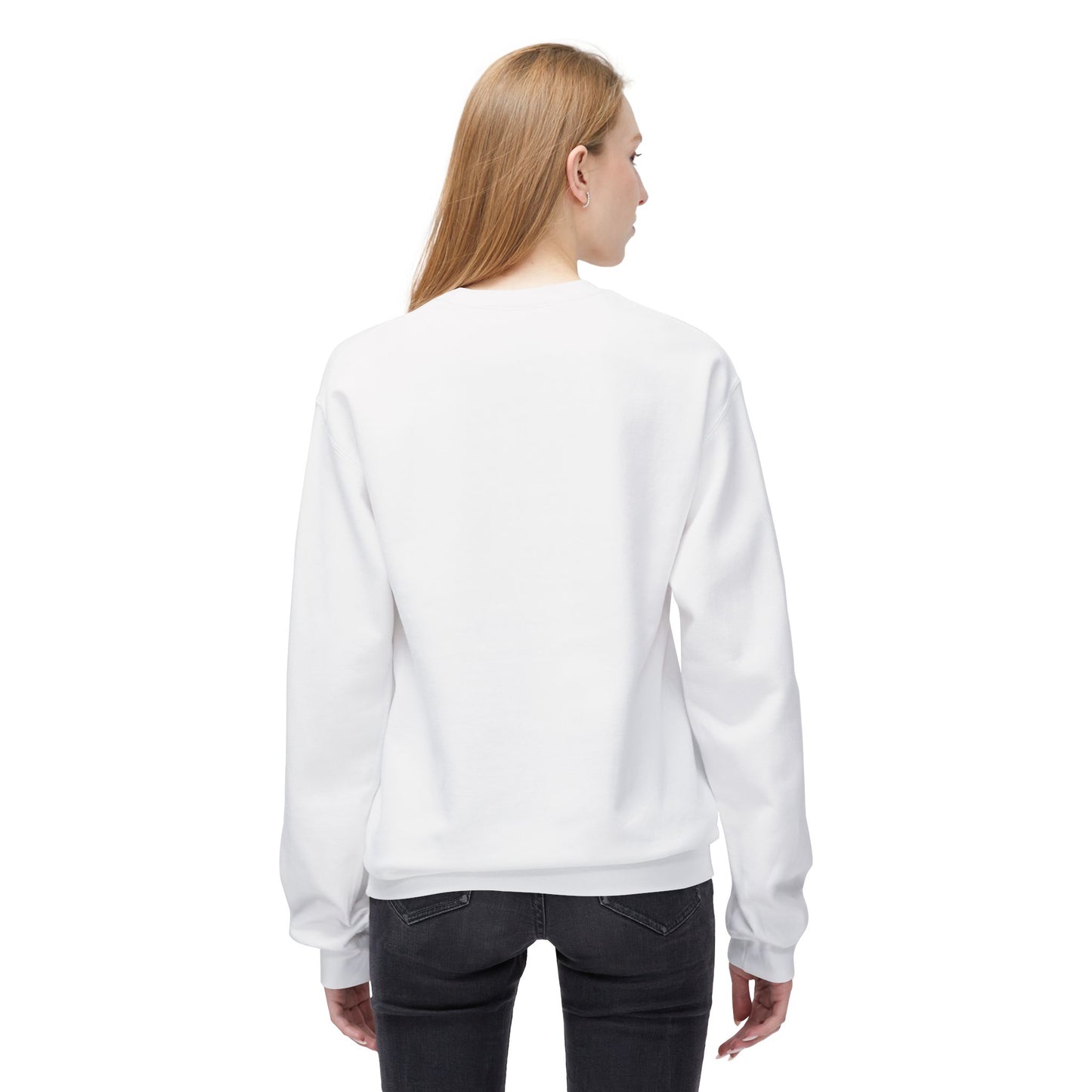 Bad to the Bone Sweater