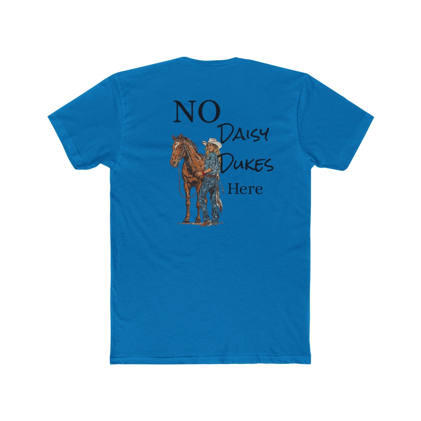 Daisy Dukes Tee