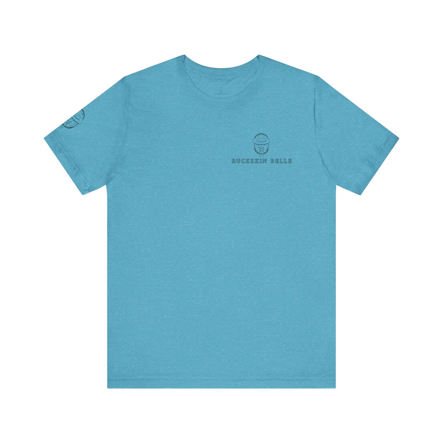 The Parking Lot Tee
