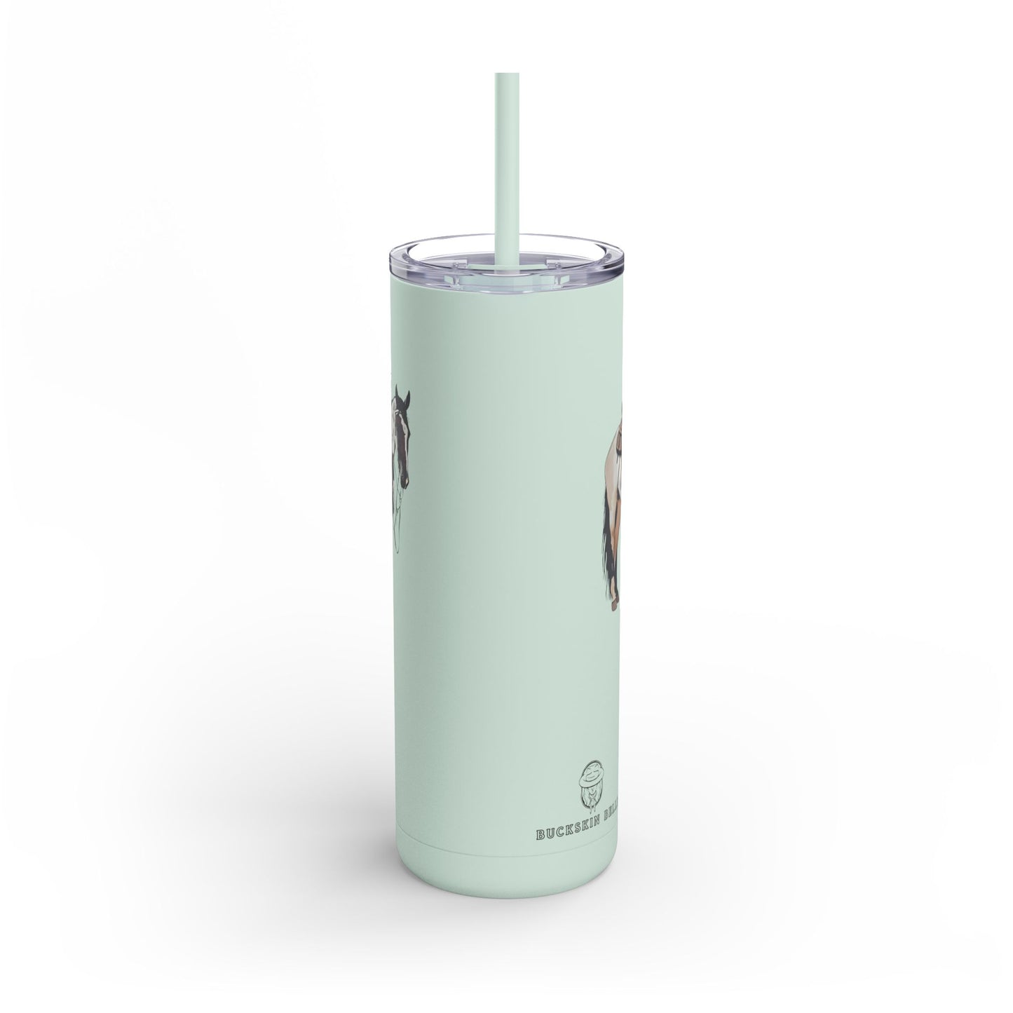 Parking lot 20oz Tumbler