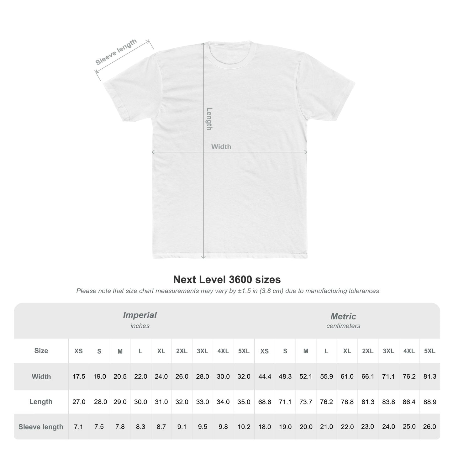 Daisy Dukes Tee