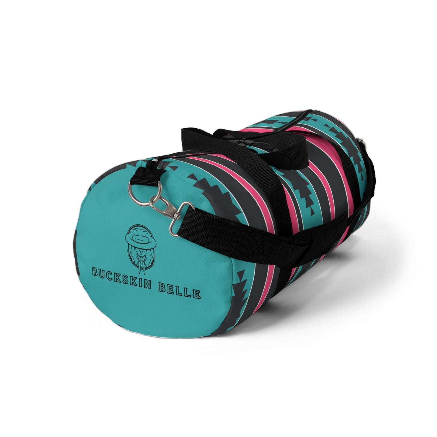 Brush Popper Duffle