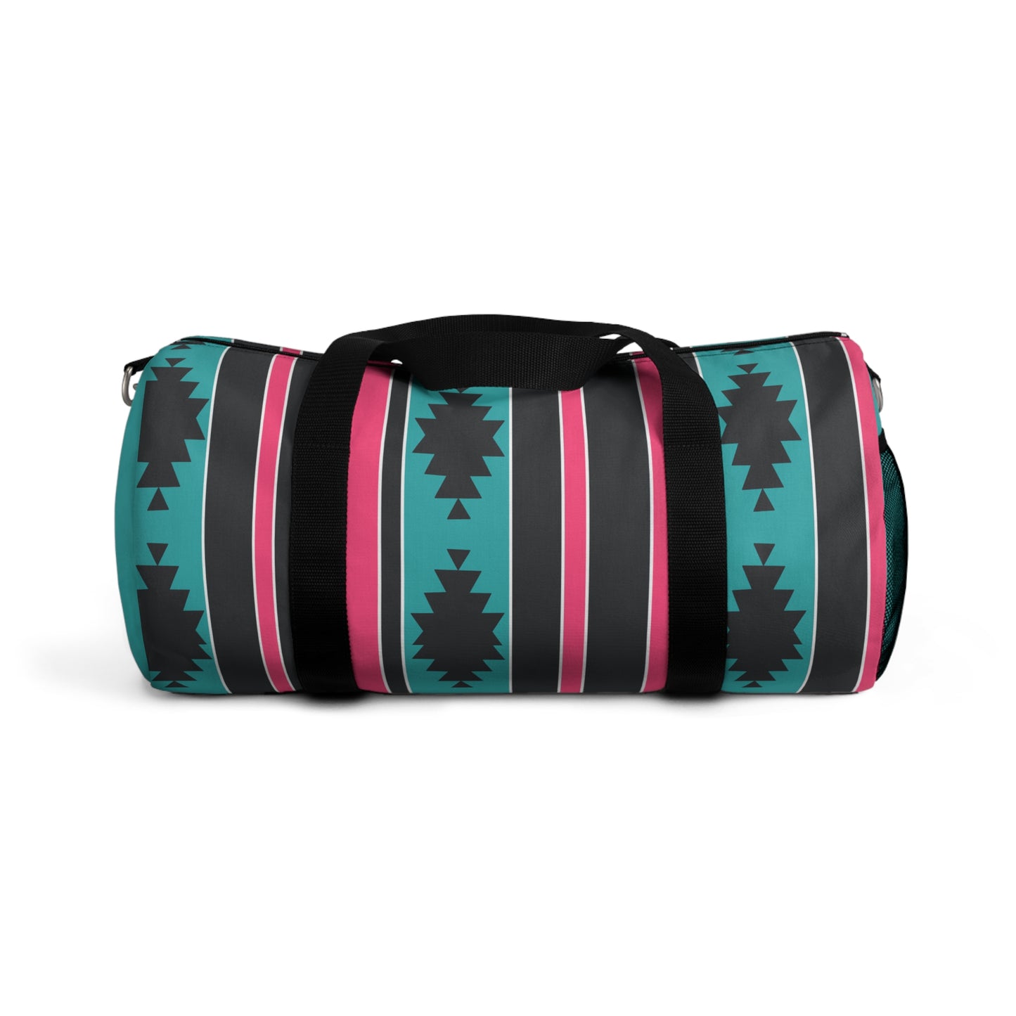 Brush Popper Duffle