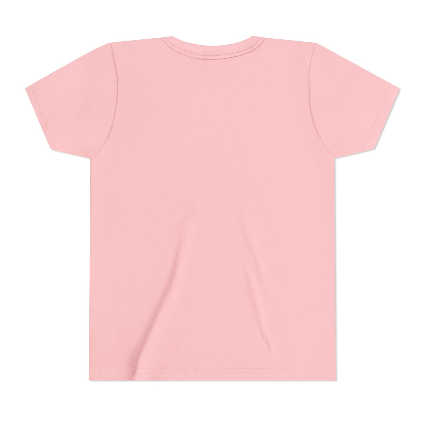 Cactus Cowgirl Girls Tee