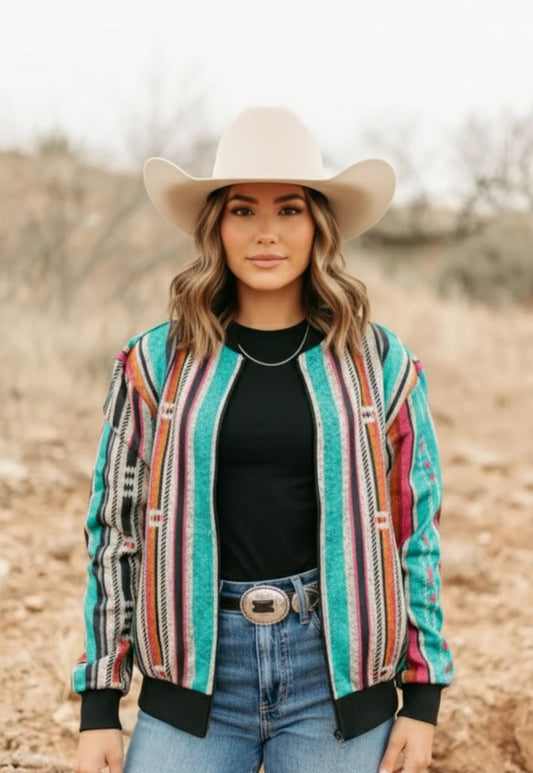 Sterling Kreek Long time coming jacket