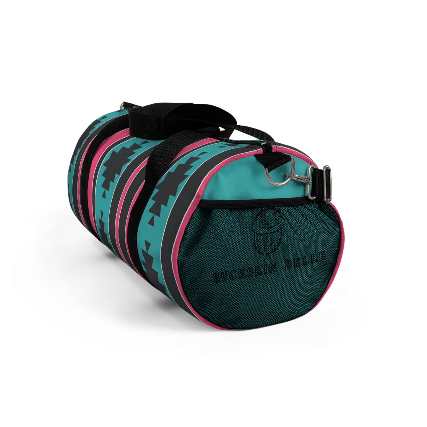 Brush Popper Duffle
