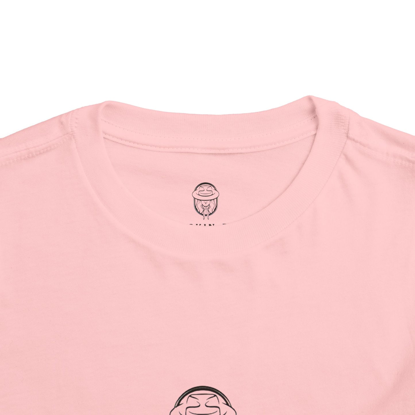 Hunt like Mommy Toddler Short Sleeve Tee