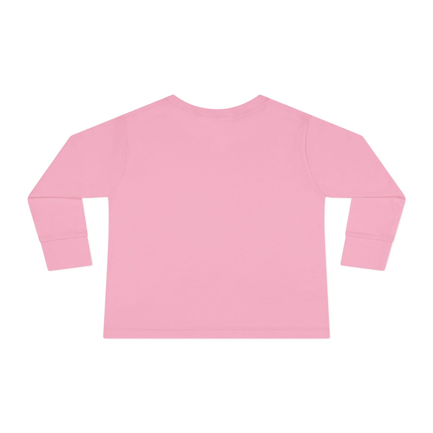 3 feather Toddler Long Sleeve Tee