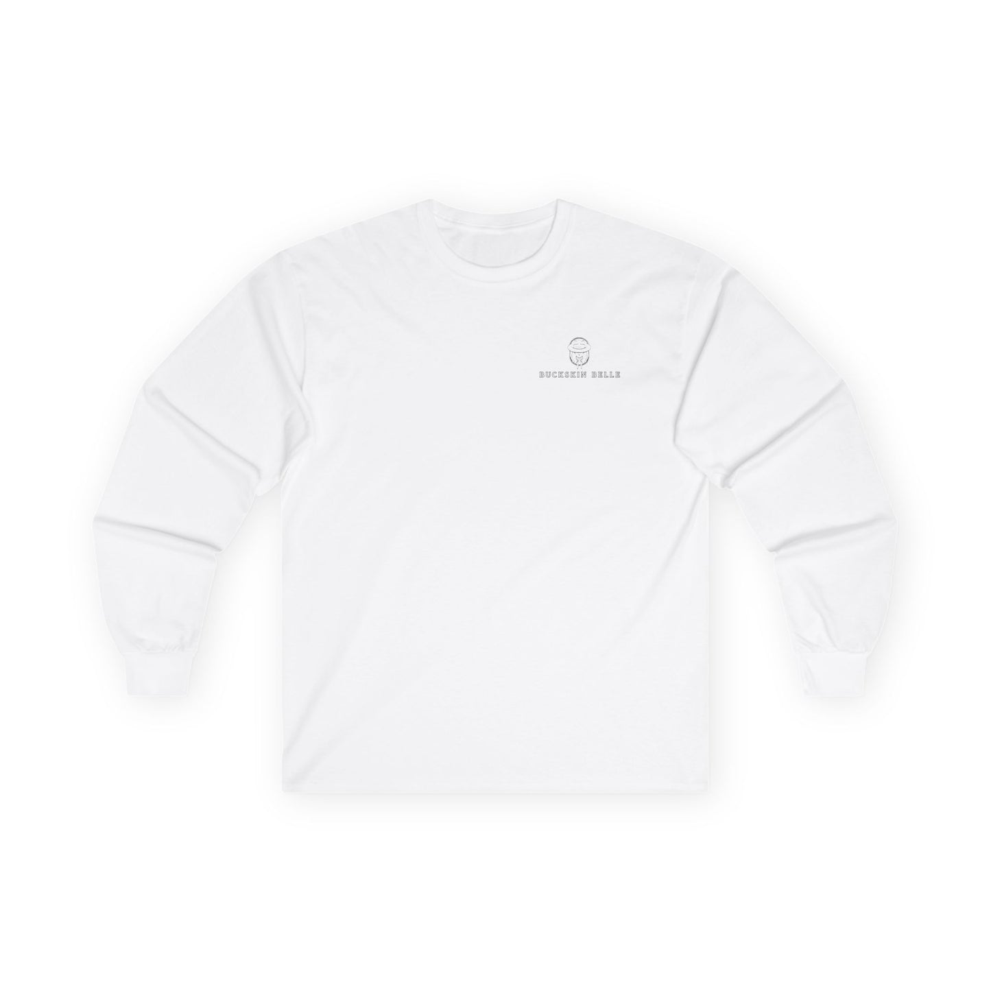 Ride for Christ Long sleeve tee