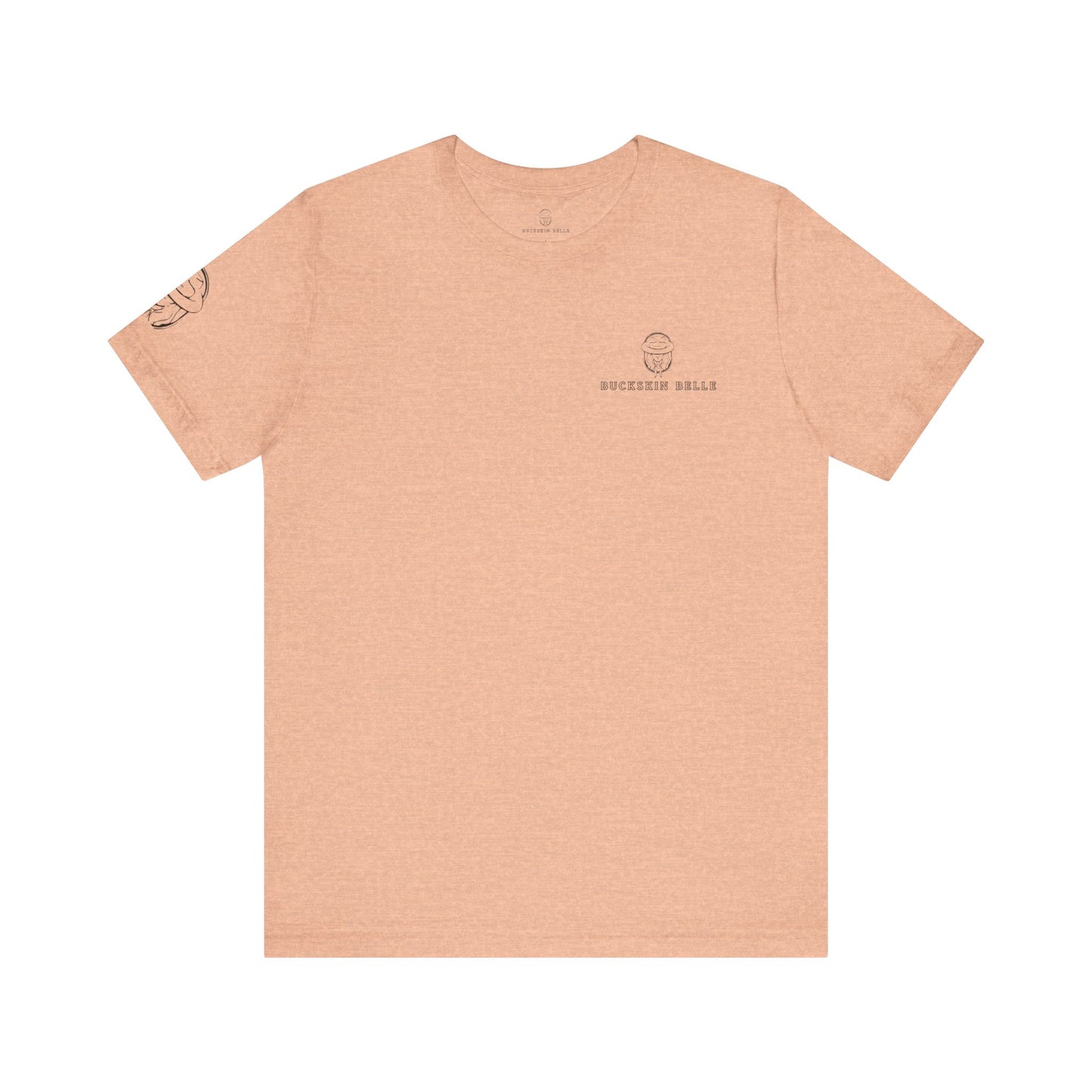 Western Aztec Women's Tee